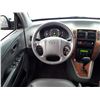 Image 23 : J1 --  2007 HYUNDAI TUCSON SE , Black , 95,739 MILES  KM's