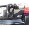 Image 7 : J1 --  2007 HYUNDAI TUCSON SE , Black , 95,739 MILES  KM's