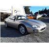 Image 3 : C6B --  1997 JAGUAR XK8  , Brown , 110040  KM's
