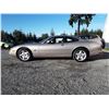 Image 8 : C6B --  1997 JAGUAR XK8  , Brown , 110040  KM's