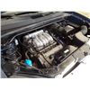 Image 16 : H6 --  2005 HYUNDAI TUCSON GL , Blue , 136860  KM's