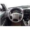 Image 24 : H6 --  2005 HYUNDAI TUCSON GL , Blue , 136860  KM's