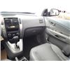 Image 25 : H6 --  2005 HYUNDAI TUCSON GL , Blue , 136860  KM's
