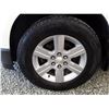 Image 12 : F4 --  2011 CHEVROLET TRAVERSE LT  , White , 186320  KM's