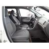 Image 16 : F4 --  2011 CHEVROLET TRAVERSE LT  , White , 186320  KM's