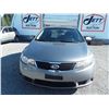 Image 2 : D3 --  2013 KIA FORTE LX , Grey , 217278  KM's