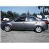 Image 8 : D3 --  2013 KIA FORTE LX , Grey , 217278  KM's