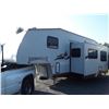 Image 10 : 0B --  2007 DUTCHMEN ADIRONDACK 24' TRAILER  (ALBERTA REGISTERED, BUYER TO CERTIFY)