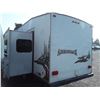 Image 17 : 0B --  2007 DUTCHMEN ADIRONDACK 24' TRAILER  (ALBERTA REGISTERED, BUYER TO CERTIFY)