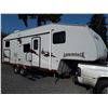 Image 1 : 0B --  2007 DUTCHMEN ADIRONDACK 24' TRAILER  (ALBERTA REGISTERED, BUYER TO CERTIFY)