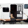 Image 20 : 0B --  2007 DUTCHMEN ADIRONDACK 24' TRAILER  (ALBERTA REGISTERED, BUYER TO CERTIFY)