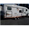 Image 4 : 0B --  2007 DUTCHMEN ADIRONDACK 24' TRAILER  (ALBERTA REGISTERED, BUYER TO CERTIFY)