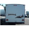 Image 6 : 0B --  2007 DUTCHMEN ADIRONDACK 24' TRAILER  (ALBERTA REGISTERED, BUYER TO CERTIFY)
