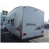 Image 7 : 0B --  2007 DUTCHMEN ADIRONDACK 24' TRAILER  (ALBERTA REGISTERED, BUYER TO CERTIFY)