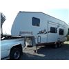 Image 8 : 0B --  2007 DUTCHMEN ADIRONDACK 24' TRAILER  (ALBERTA REGISTERED, BUYER TO CERTIFY)