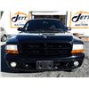 Image 2 : K2 --  2000 DODGE DAKOTA  , Black , 290469  KM's