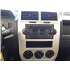 Image 26 : E1 --  2008 JEEP PATRIOT , Black , 176249  KM's