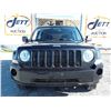 Image 2 : E1 --  2008 JEEP PATRIOT , Black , 176249  KM's