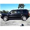 Image 8 : E1 --  2008 JEEP PATRIOT , Black , 176249  KM's
