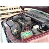 Image 13 : A12E --  2003 DODGE DAKOTA SLT  , Red , 161,622 MILES  KM's