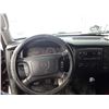 Image 20 : A12E --  2003 DODGE DAKOTA SLT  , Red , 161,622 MILES  KM's