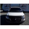 Image 2 : A12B --  2001 DODGE CARAVAN SE , White , 328570  KM's "NO RESERVE"