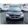 Image 2 : K1 --  2014 DODGE GRAND CARAVAN , Black , 162445  KM's