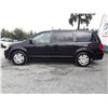 Image 8 : K1 --  2014 DODGE GRAND CARAVAN , Black , 162445  KM's