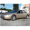 Image 1 : A12C --  1998 CHRYSLER CONCORD  , Brown , 216680  KM's "NO RESERVE"