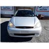 Image 2 : A7 --  2002 FORD FOCUS SE, SILVER, 224,835 KM'S