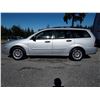 Image 8 : A7 --  2002 FORD FOCUS SE, SILVER, 224,835 KM'S