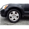 Image 12 : A8 --  2008 DODGE CALIBER SXT  , Black , 242676  KM's "NO RESERVE"