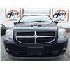 Image 2 : A8 --  2008 DODGE CALIBER SXT  , Black , 242676  KM's "NO RESERVE"