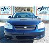 Image 2 : C3 --  2008 CHEVROLET COBALT LT, COUPE, BLUE, 138,788 KM'S