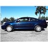 Image 8 : C3 --  2008 CHEVROLET COBALT LT, COUPE, BLUE, 138,788 KM'S