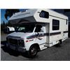 Image 1 : 0A --  1994 GMC G3500 CUTAWAY VANDURA 21' , White , 164390  KM's