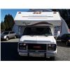 Image 2 : 0A --  1994 GMC G3500 CUTAWAY VANDURA 21' , White , 164390  KM's