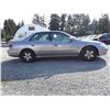 Image 4 : J3 --  2000 HONDA ACCORD EX , Grey , 310314  KM's