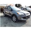 Image 3 : C6D --  2013 FORD ESCAPE SEL , Grey , 202834  KM's