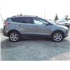 Image 4 : C6D --  2013 FORD ESCAPE SEL , Grey , 202834  KM's