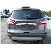 Image 6 : C6D --  2013 FORD ESCAPE SEL , Grey , 202834  KM's