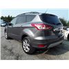 Image 7 : C6D --  2013 FORD ESCAPE SEL , Grey , 202834  KM's