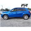 Image 8 : C6F --  2015 MITSUBISHI RVR GT , Blue , 177987  KM's
