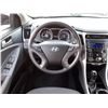 Image 21 : C6E --  2014 HYUNDAI SONATA GLS , Black , 112797  KM's