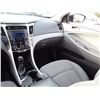 Image 22 : C6E --  2014 HYUNDAI SONATA GLS , Black , 112797  KM's