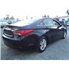 Image 5 : C6E --  2014 HYUNDAI SONATA GLS , Black , 112797  KM's
