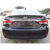 Image 6 : C6E --  2014 HYUNDAI SONATA GLS , Black , 112797  KM's