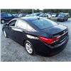 Image 7 : C6E --  2014 HYUNDAI SONATA GLS , Black , 112797  KM's