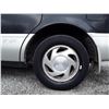 Image 10 : M4 --  2000 TOYOTA SIENNA LE , Black , 150469  KM's