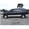 Image 8 : M4 --  2000 TOYOTA SIENNA LE , Black , 150469  KM's